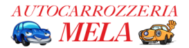 autocarrozzeria mela logo