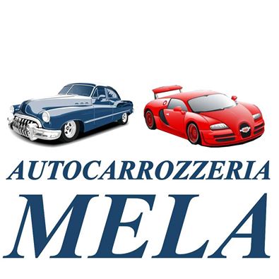 Autocarrozzeria Mela Snc
